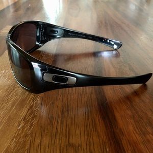 Oakley sunglasses
